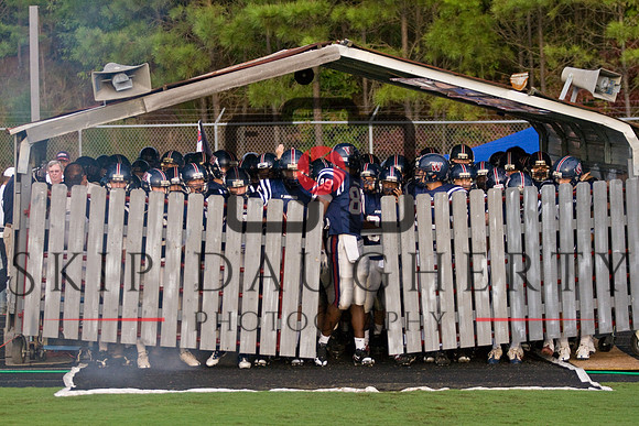 Ready for some Football