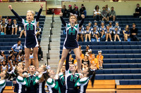 Harrison - JV