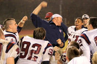 WHS vs Walton 5-AAAAA State Playoffs Round 1