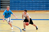 TNT@TNU Georgia Basketball 2009
