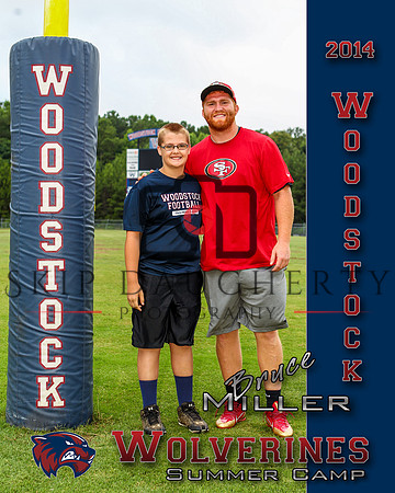 WHS Summer Camp -13