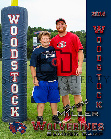 WHS Summer Camp -9