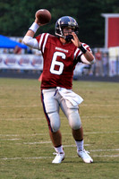 WHS vs McEachern