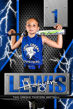 #1 Hayven Lewis Banner
