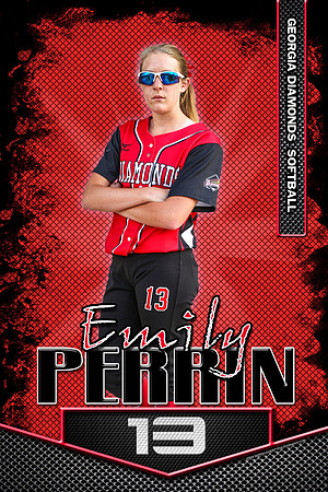 #13 Emily Perrin Banner