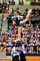 Cambridge High School - Coed