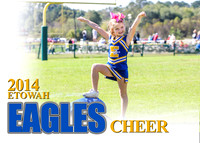 Etowah Cheer 5x7