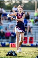 Woodstock High School Freshmen vs Etowah High School