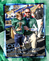8/9 Championships