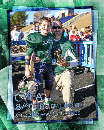8/9 Championships