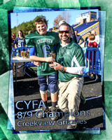 8/9 Championships