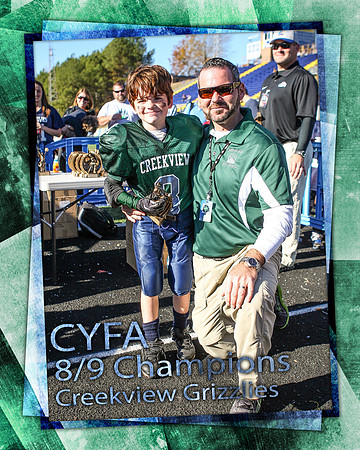 8/9 Championships