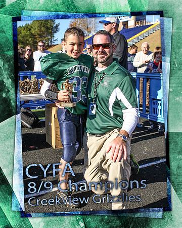 8/9 Championships