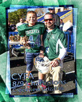 8/9 Championships