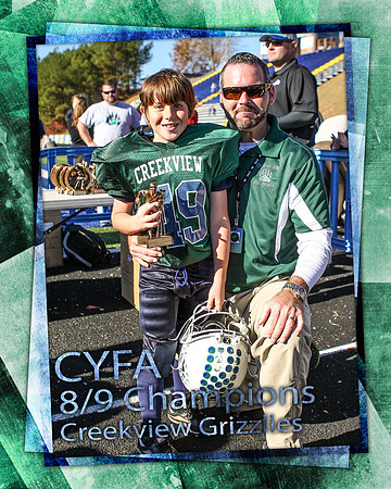 8/9 Championships