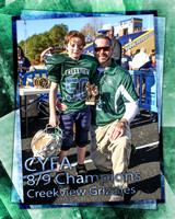 8/9 Championships