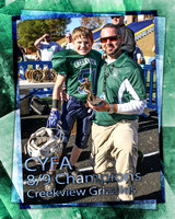 8/9 Championships