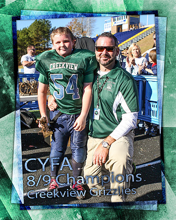 8/9 Championships