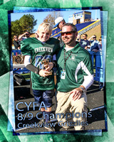 8/9 Championships