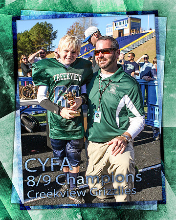 8/9 Championships