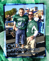 8/9 Championships