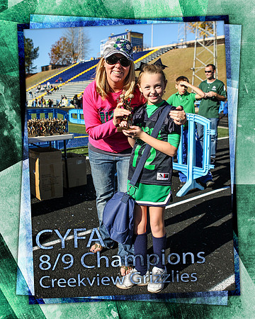 8/9 Championships