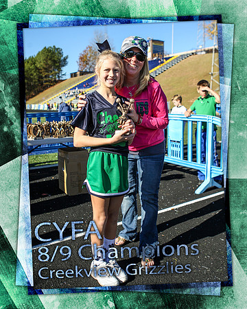 8/9 Championships