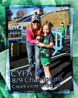8/9 Championships