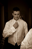 Greg & Ashley- Wolf Mountain Vineyard