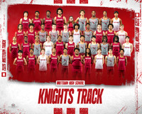 2026 Midtown High School Boys Track