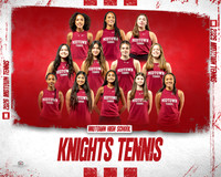 2026 Midtown High School Girls Tennis