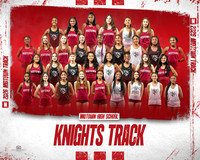 2026 Midtown High School Girls Track