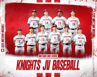 2026 Midtown High School JV Baseball