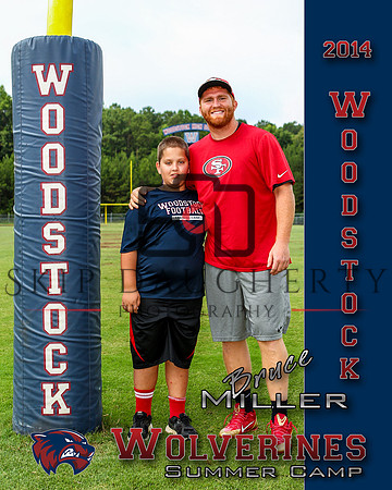 WHS Summer Camp -2