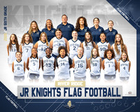 2026 River Ridge Junior Sixth Grade Flag Football