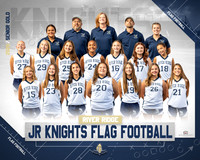2026 River Ridge Senior Gold Flag Football