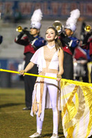 Woodstock High School vs Roswell High School