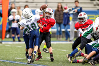 Cherokee vs Creekview Blue 3rd Grade