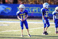 Etowah vs Creekview K-2