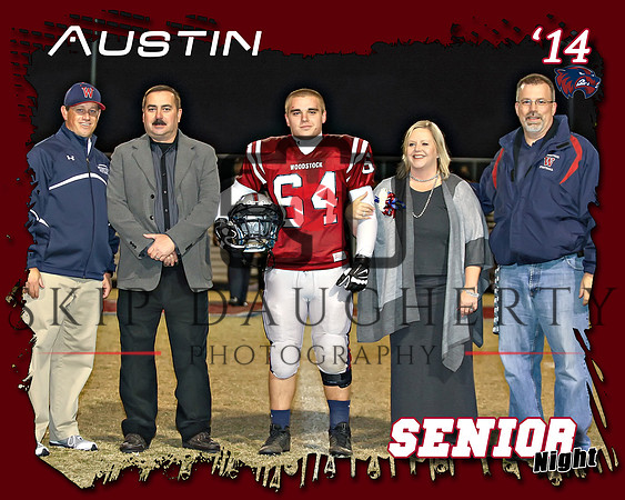 64 senior nite