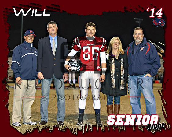 86 senior nite