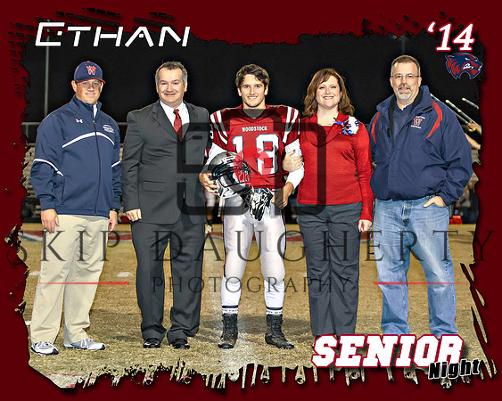 18 senior nite