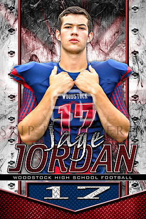 #17 Sage Jordan banner