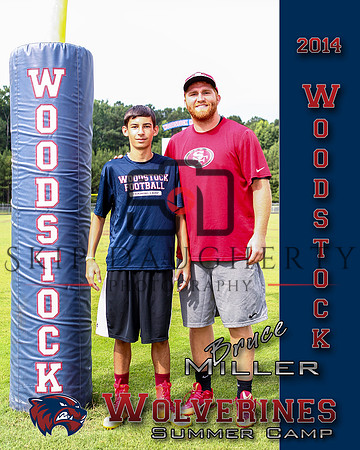 WHS Summer Camp -5