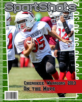 CYFA Week #1