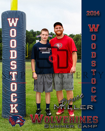 WHS Summer Camp -15