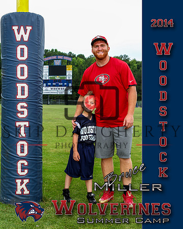 WHS Summer Camp -21