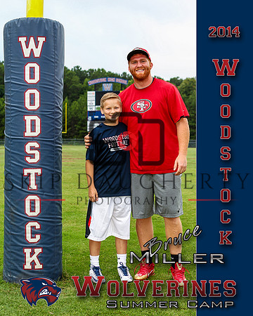 WHS Summer Camp -14