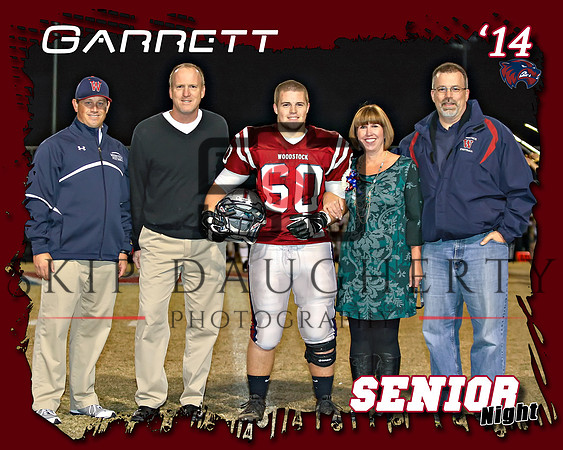 60 senior nite
