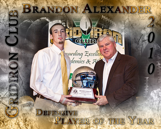 Gridiron_BrandonAlexander_ DefensivePlayer of the Year_8x10H